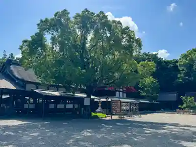 宗像大社(福岡県)