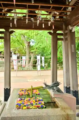 金峯神社(新潟県)