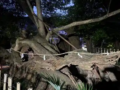 草薙神社(静岡県)