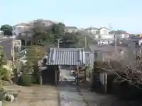 眞福寺のその他建物