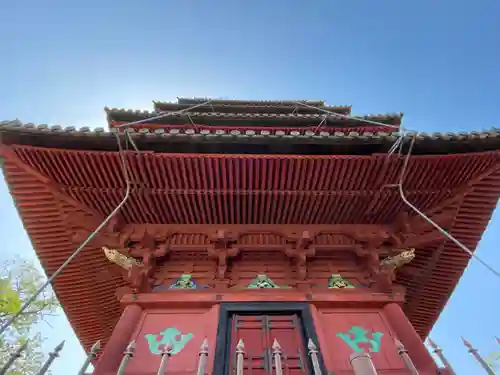 池上本門寺(東京都)