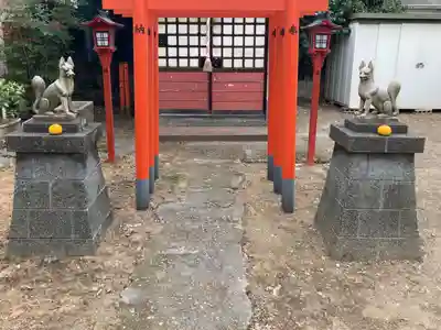 正和稲荷神社(東京都)