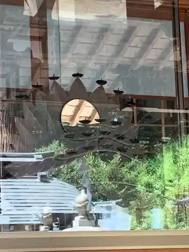 妙力神社(群馬県)