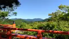 鞍馬寺(京都府)