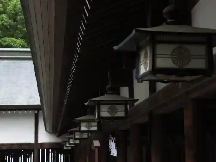 秩父神社(埼玉県)