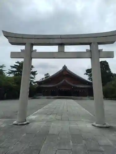 富山縣護國神社(富山県)