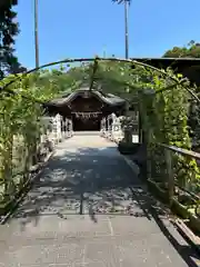 東海市熊野神社(愛知県)