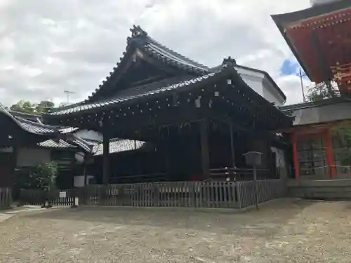 八坂神社(祇園さん)のその他建物