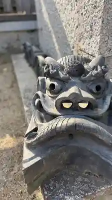大浦神社(岡山県)