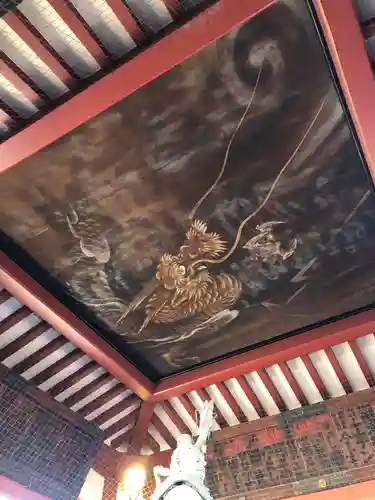 浅草寺(東京都)