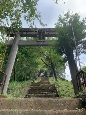 鉾神社(宮崎県)