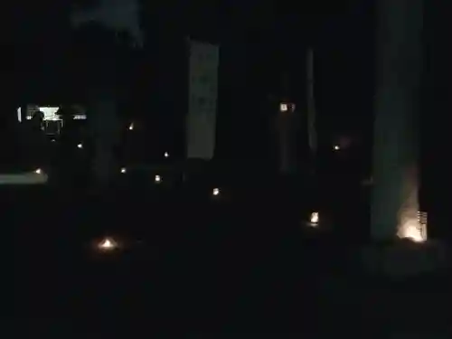 伏木香取神社のその他建物