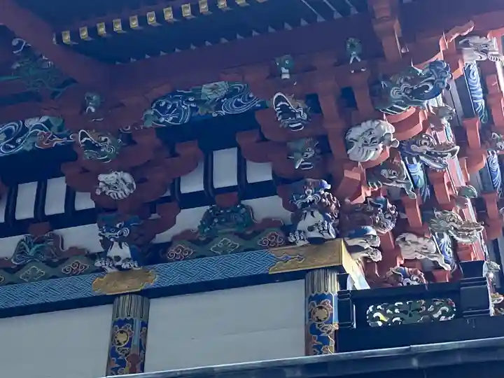 山名八幡宮(群馬県)