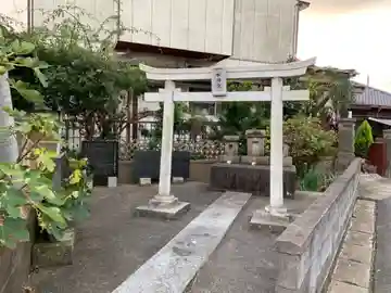 水神宮(千葉県)