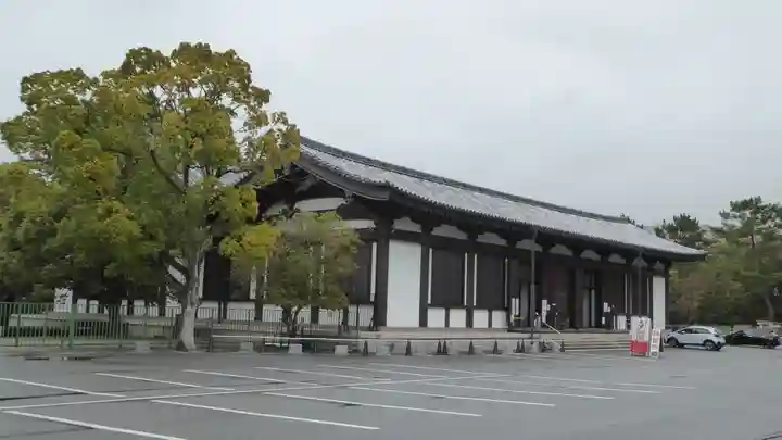 興福寺のその他建物