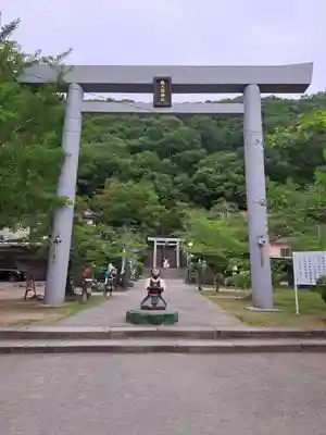 桃太郎神社（栗栖）(愛知県)