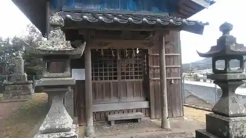 善福寺の建物その他