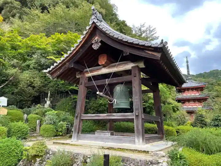 三室戸寺(京都府)