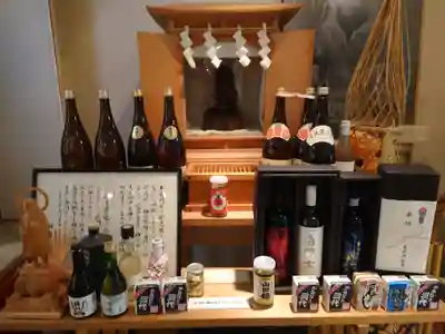 神田神社（神田明神）の末社・摂社