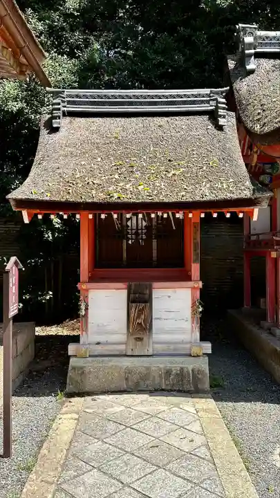 石清水八幡宮(京都府)