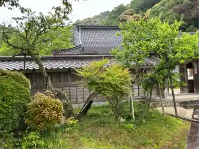洞泉寺(山口県)