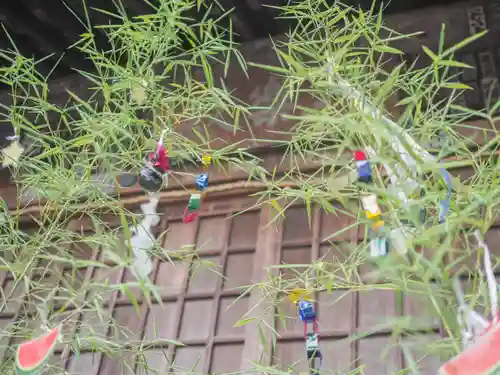 千住神社のその他建物