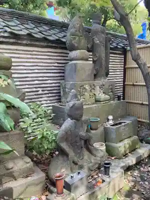 廣度院(東京都)