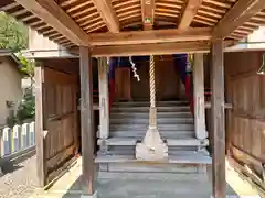 斎神社(福井県)