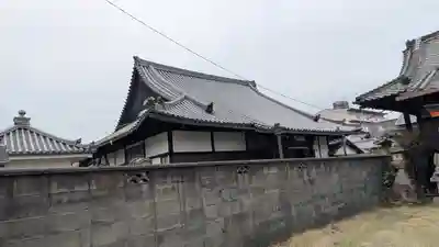 西方寺(奈良県)
