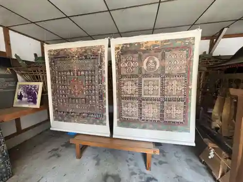 御上神社(滋賀県)