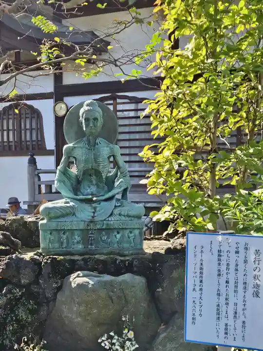 長喜院(埼玉県)