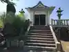 城井神社(大分県)