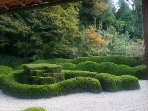 大池寺(滋賀県)