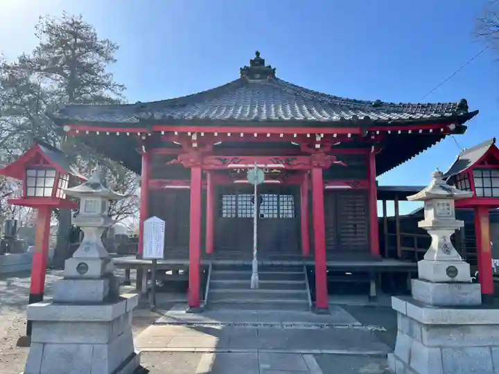 大慶寺(群馬県)