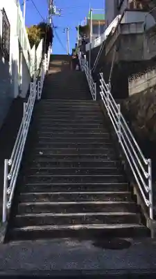 岡村天満宮のその他建物