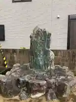 一ノ宮神社のその他建物