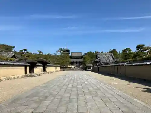 法隆寺(奈良県)