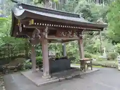 高麗神社(埼玉県)