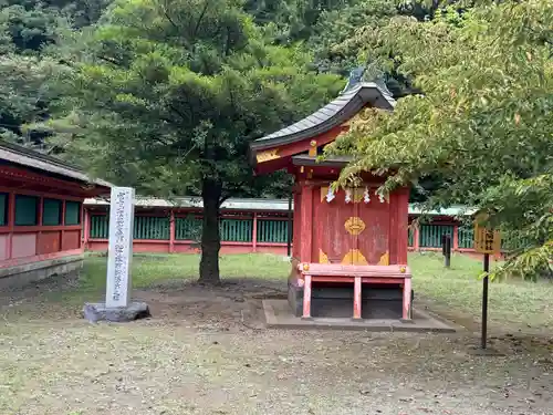 富士山本宮浅間大社(静岡県)