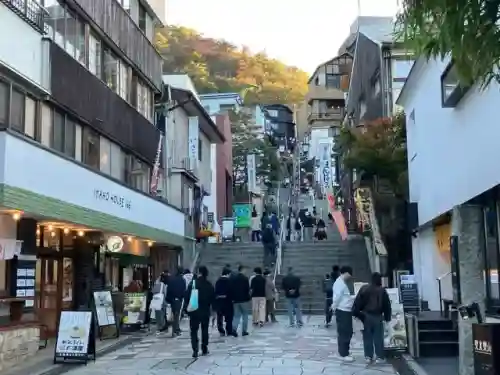 伊香保神社(群馬県)