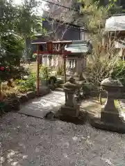 御霊神社(神奈川県)