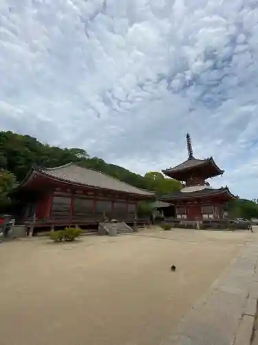 浄土寺(広島県)