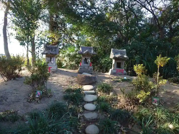 飯福神社(群馬県)