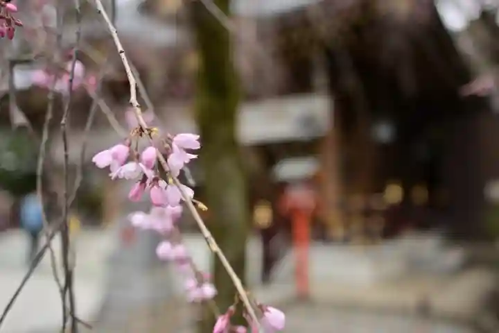 鈴鹿明神社(神奈川県)