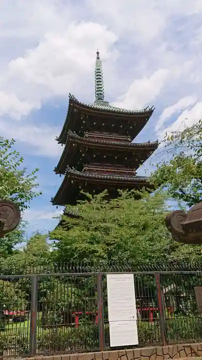 上野東照宮(東京都)