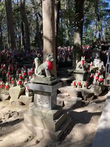 豊川閣　妙厳寺(愛知県)