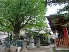 秋葉神社の建物その他