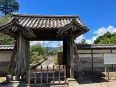 摩訶耶寺(静岡県)