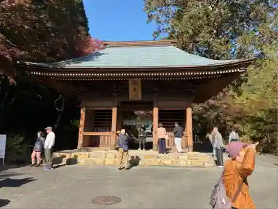 普門寺(切り絵御朱印発祥の寺)(愛知県)