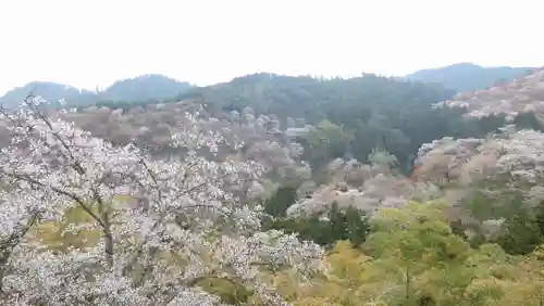 金峯山寺(奈良県)